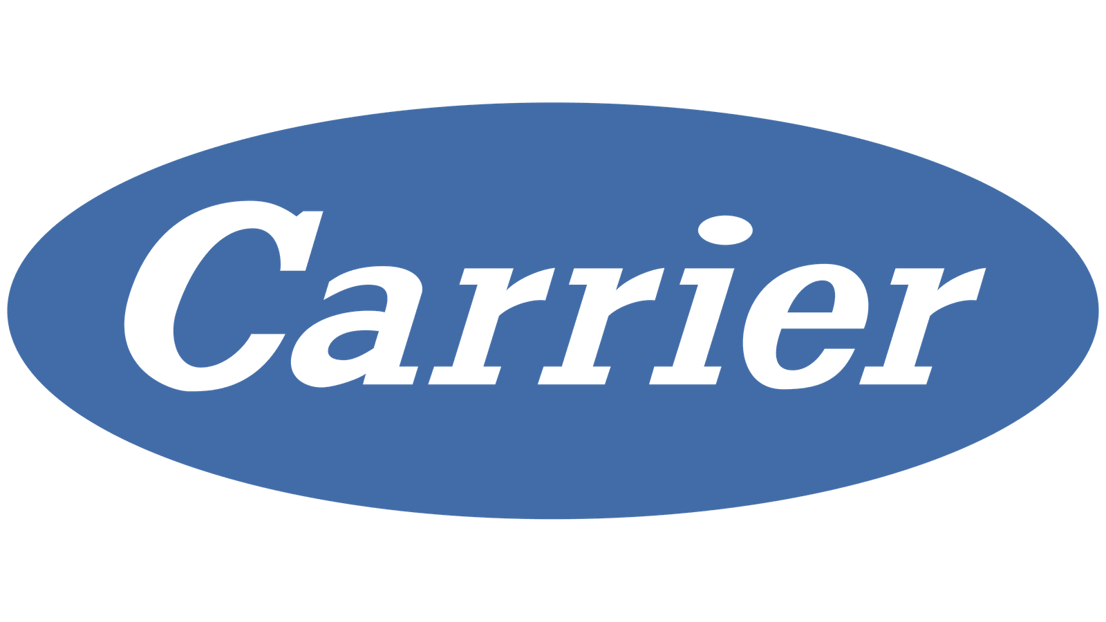 carrier ac service center logo