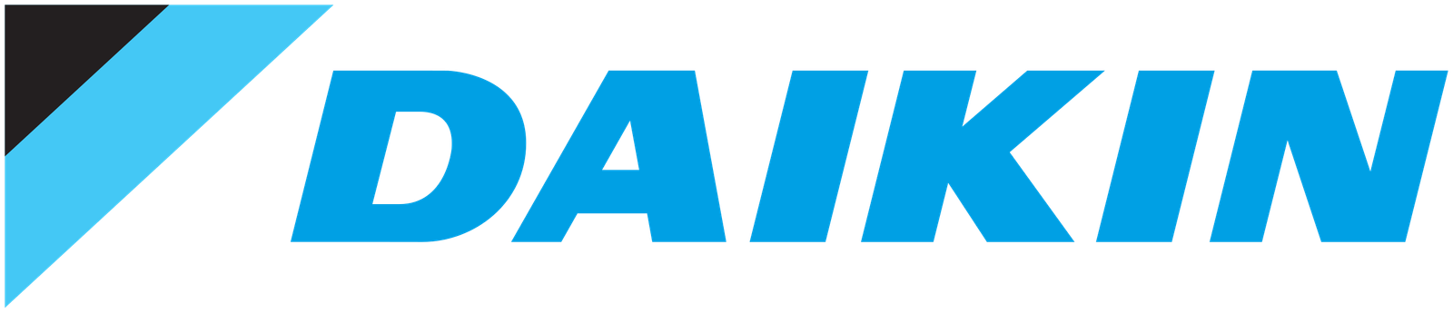 daikin ac service center logo