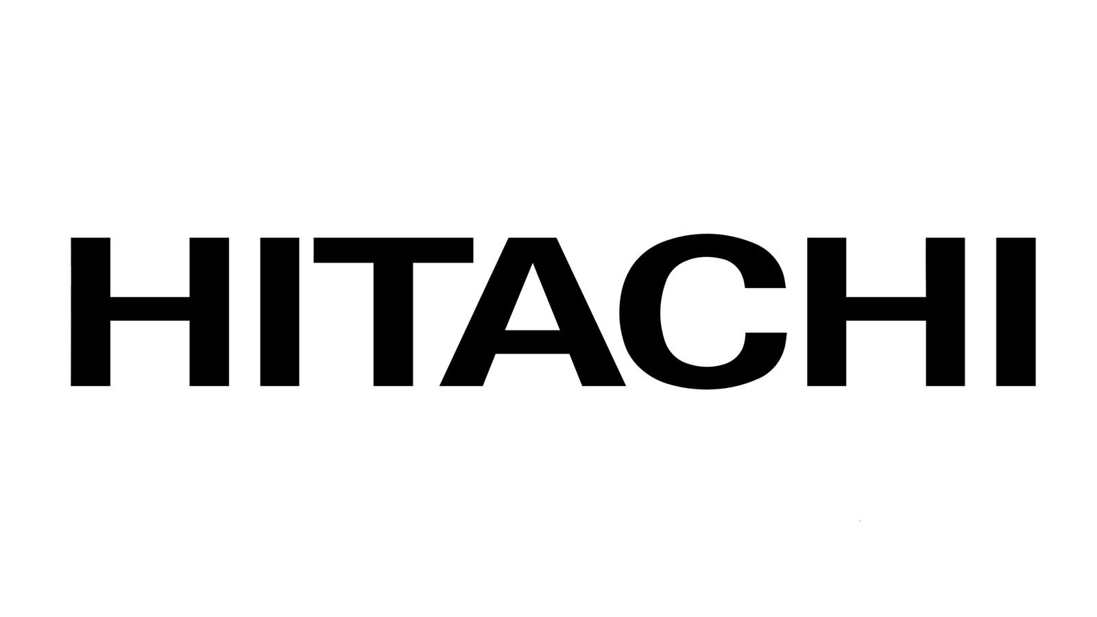hitachi ac service center logo