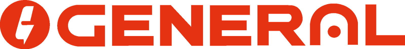 ogneral ac service center logo