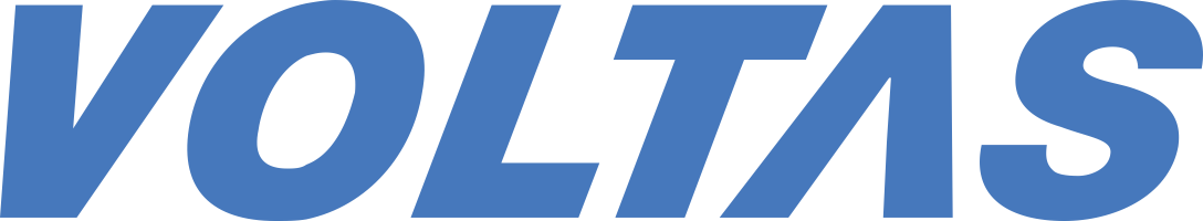 voltas ac service center logo